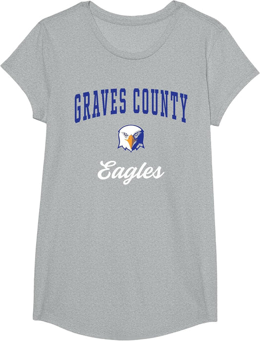 Graves County High School Eagles