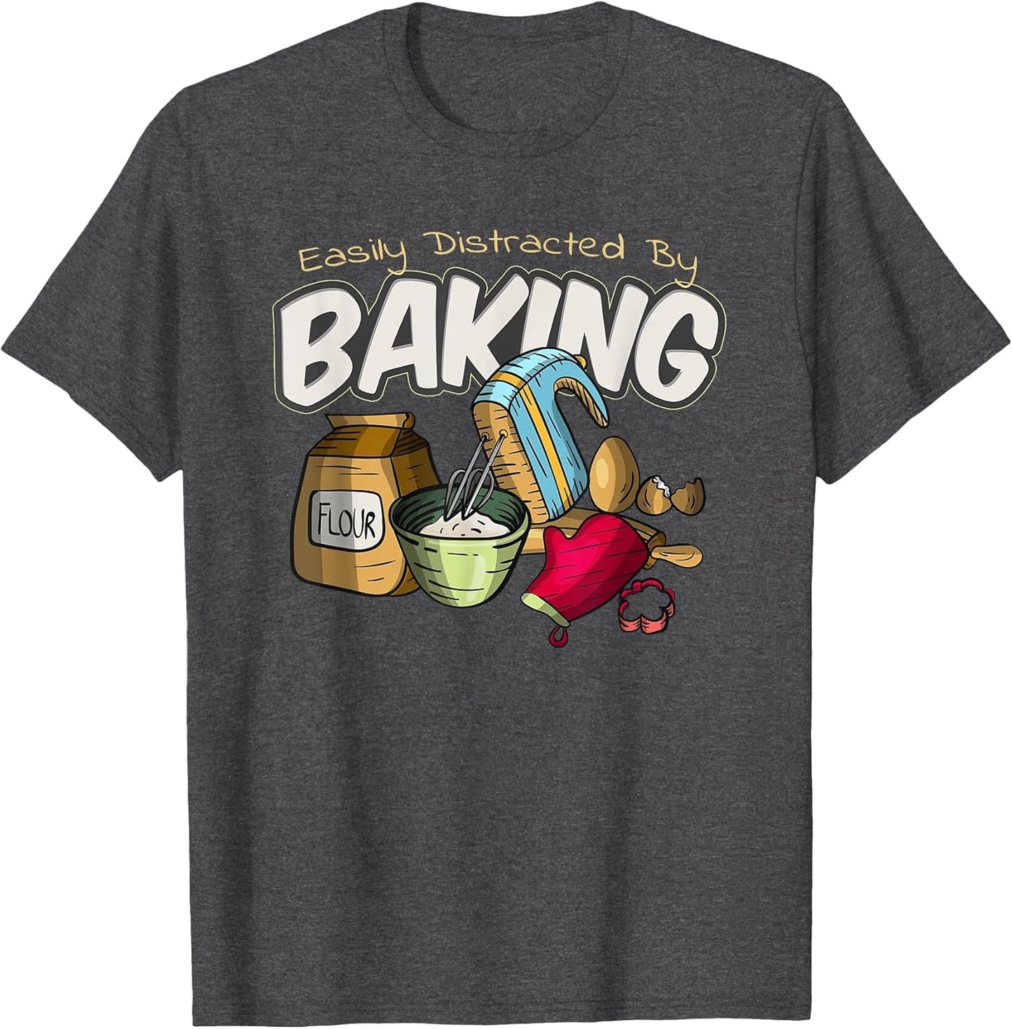Baking Bakery Baker Baking Lover Funny Pastry Chef Culinary