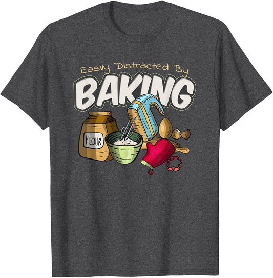 Baking Bakery Baker Baking Lover Funny Pastry Chef Culinary