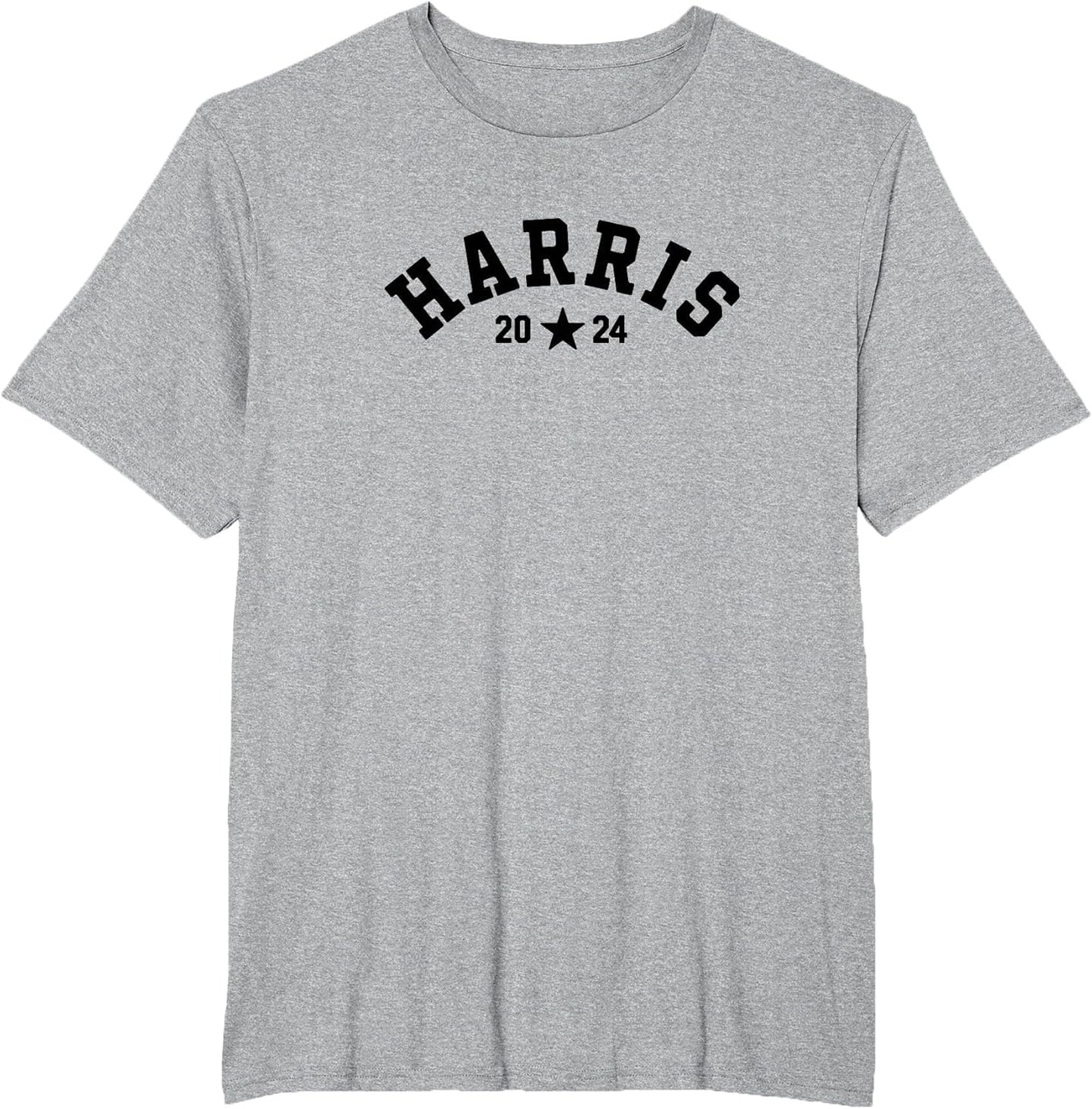 Kamala 2024 Vintage Curved Baseball Font Kamala Harris 2024