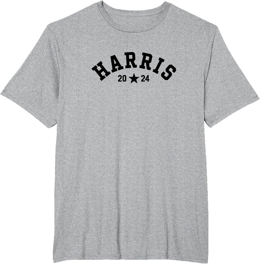 Kamala 2024 Vintage Curved Baseball Font Kamala Harris 2024