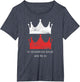 St. Maximilian Kolbe Vision Two Crowns Red White Pure Martyr