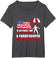 Paratrooper Pride for 82nd Airborne Veterans
