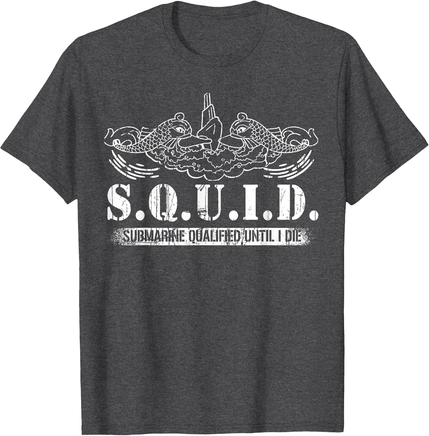 Military Vet Submarine Veteran Submariner