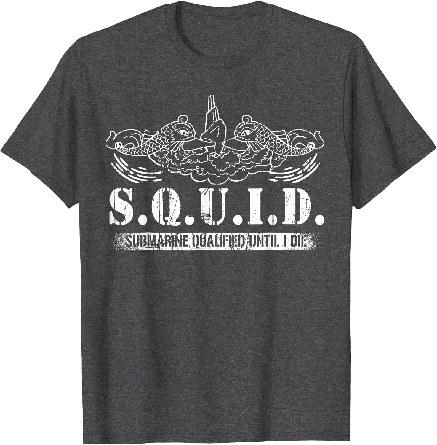 Military Vet Submarine Veteran Submariner
