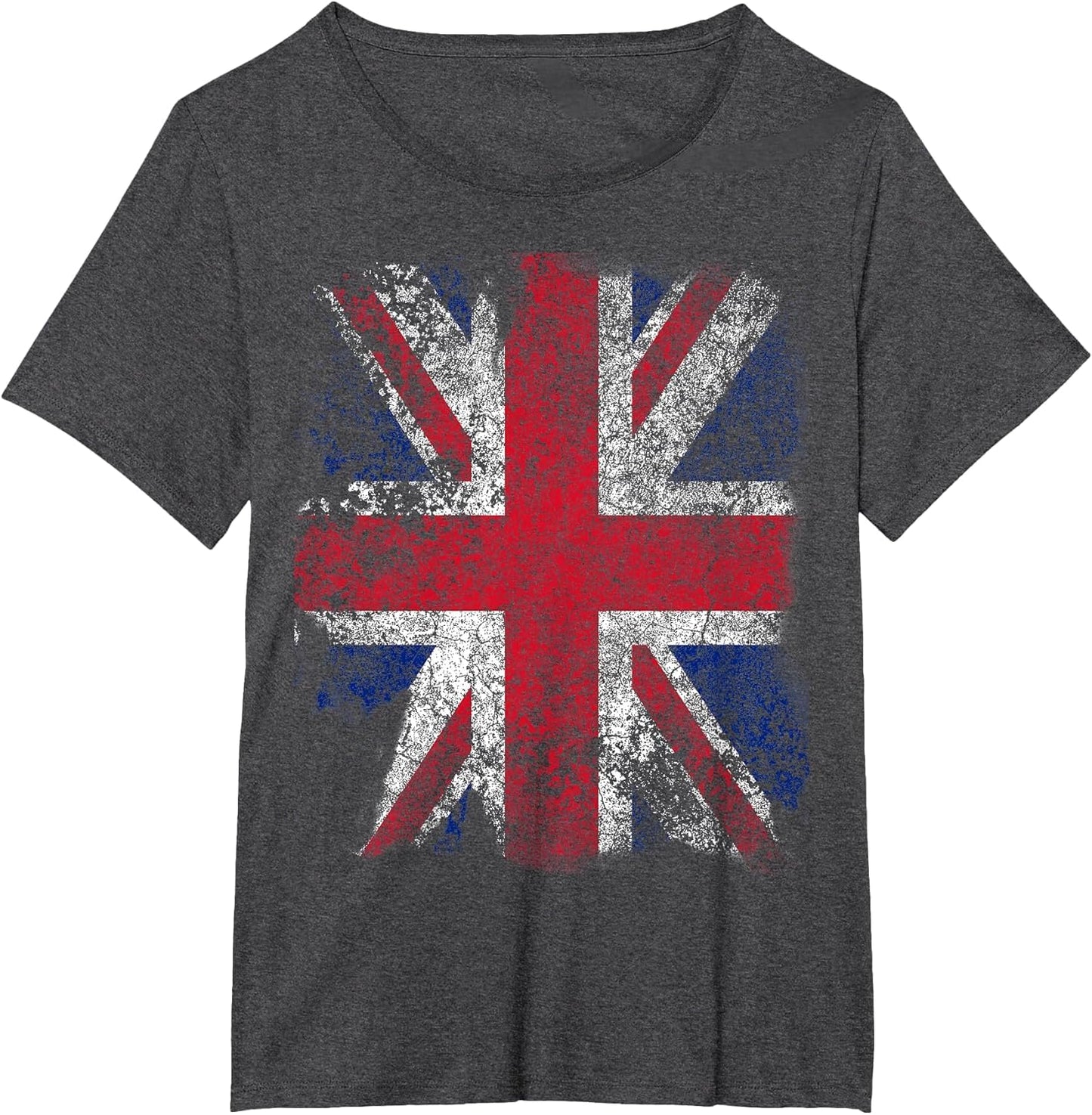 Union Jack British Flag Great Britain UK Vintage