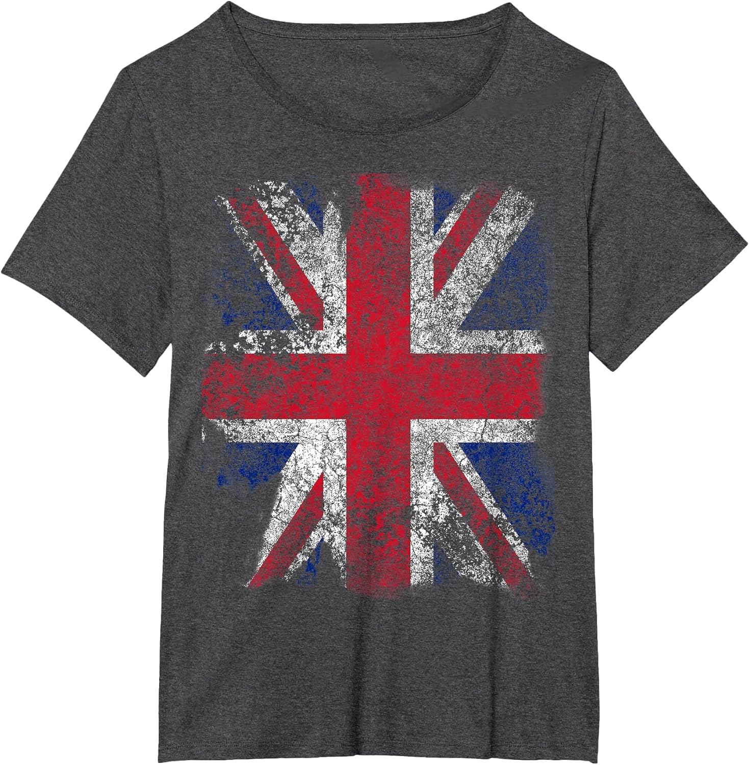 Union Jack British Flag Great Britain UK Vintage
