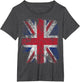 Union Jack British Flag Great Britain UK Vintage
