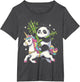 Panda Bear Bamboo Unicorn Pandacorn Pandicorn