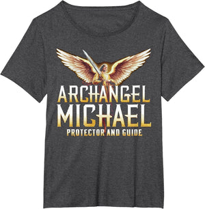 Archangel Michael Catholic Christianity Guardian Angel
