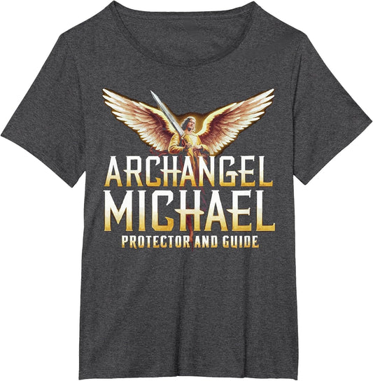 Archangel Michael Catholic Christianity Guardian Angel