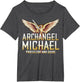 Archangel Michael Catholic Christianity Guardian Angel