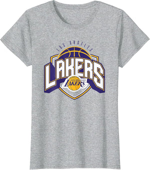 NBA Official Los Angeles Lakers Hang Time