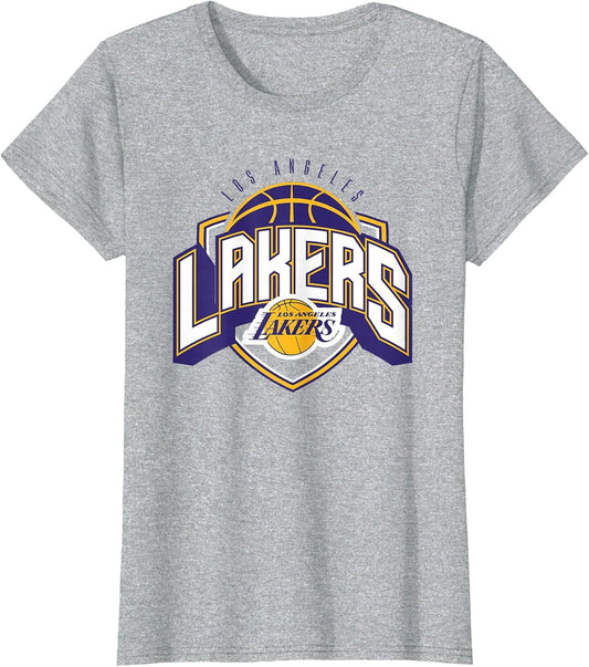 NBA Official Los Angeles Lakers Hang Time