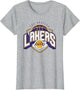 NBA Official Los Angeles Lakers Hang Time