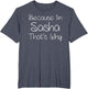 Sasha Funny Personalized Birthday Women Name Gift