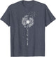 Cute Be Kind Dandelion Flower Wildflower Flowers