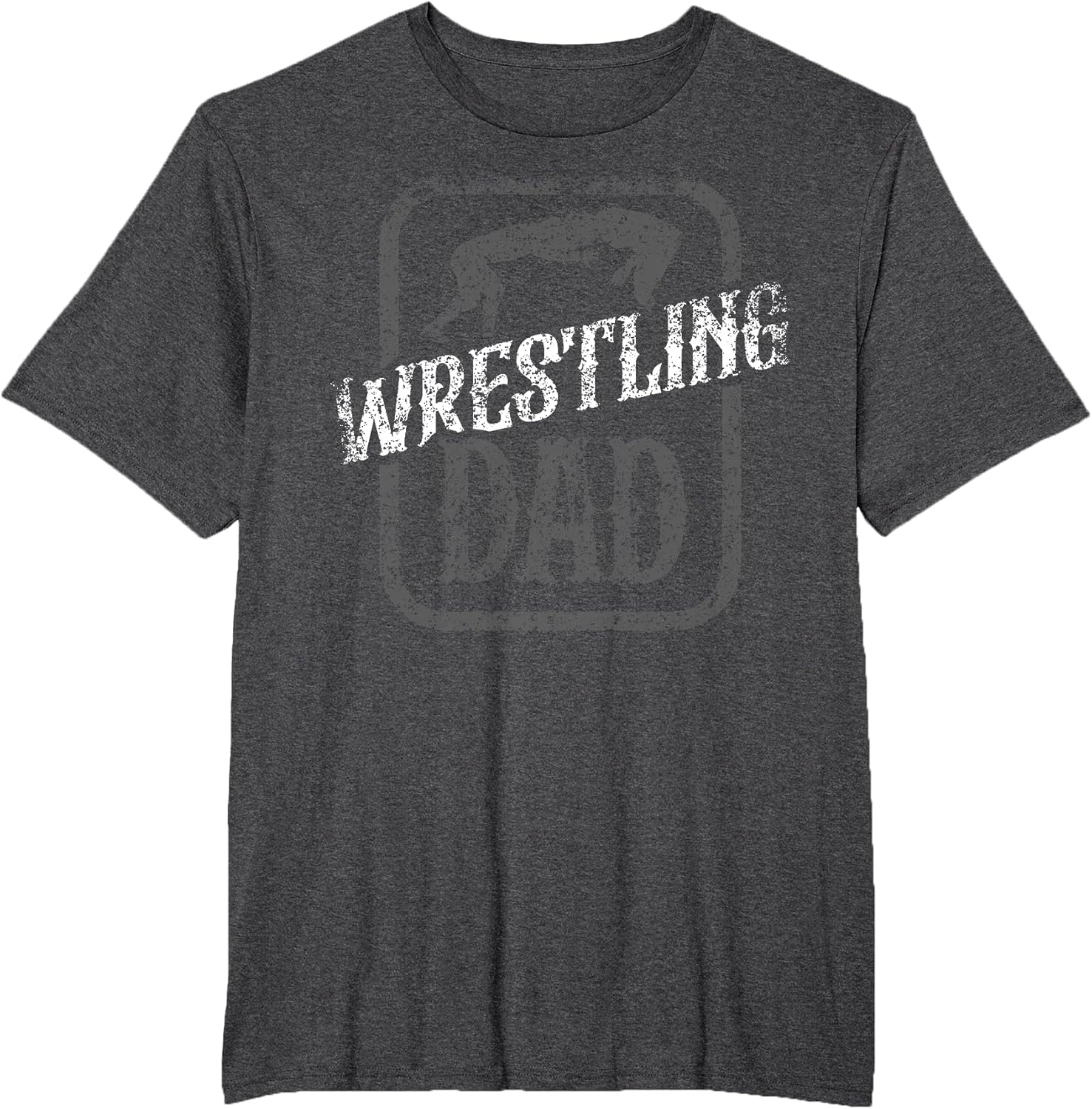 Wrestling Dad Martial Arts Wrestler Wrestle Hobby Father