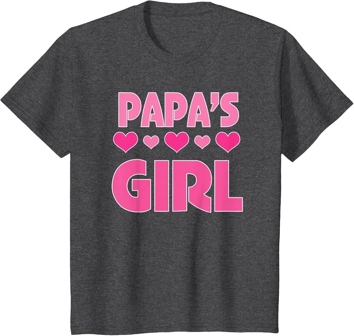 Granddaughter Papas Girl