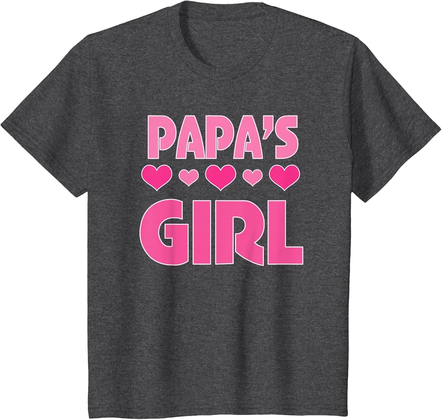 Granddaughter Papas Girl