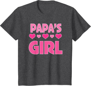 Granddaughter Papas Girl