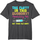 The flu in This Economy Funny flu Shot Awareness Vaccine