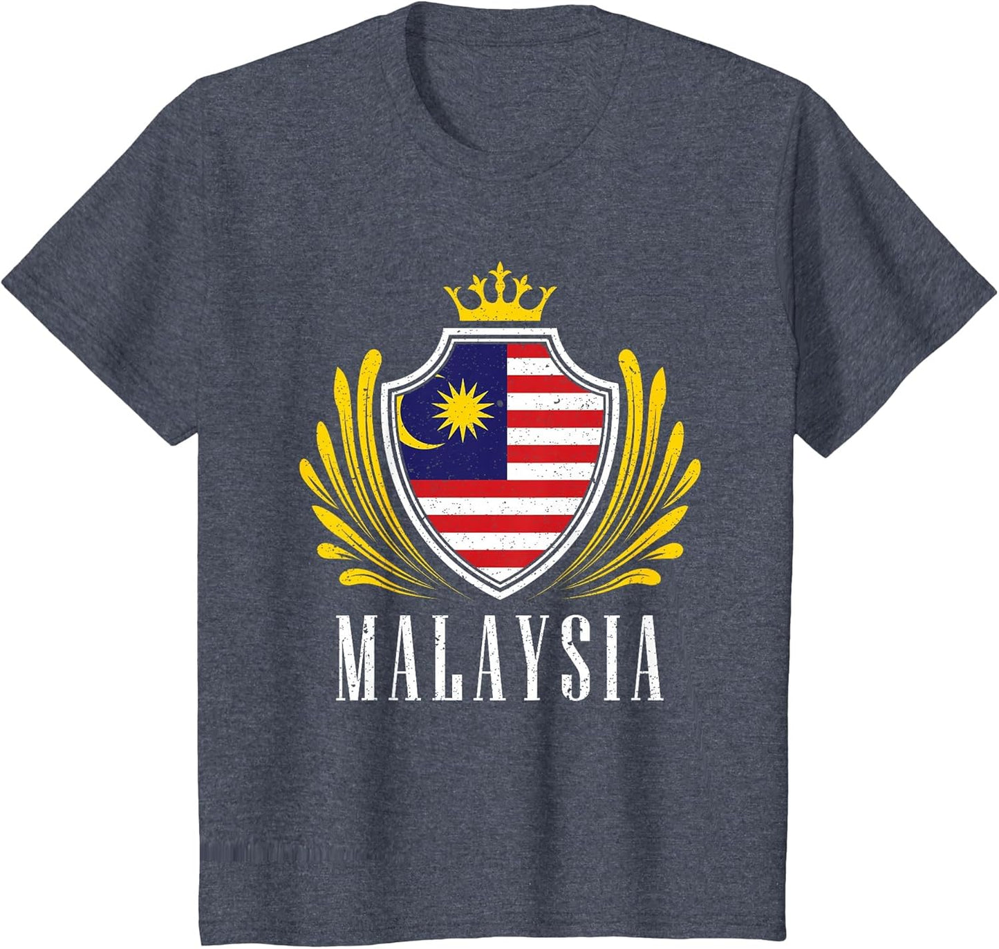 Malaysian Flag Malaysia