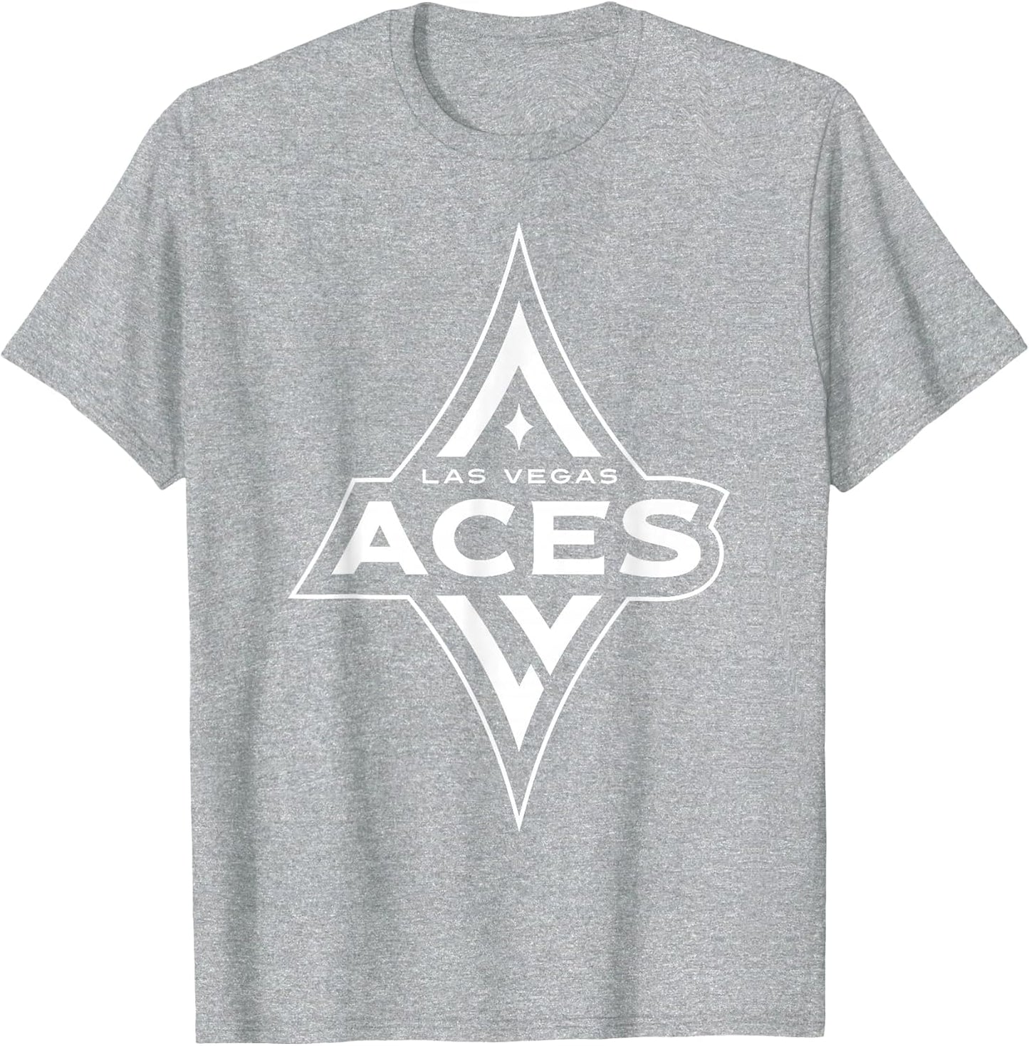 WNBA Las Vegas Aces Logo