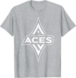 WNBA Las Vegas Aces Logo