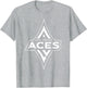 WNBA Las Vegas Aces Logo