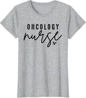 Oncology Nurse OCN Nursing Oncologist Medical Assistant