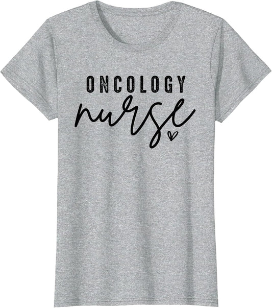 Oncology Nurse OCN Nursing Oncologist Medical Assistant