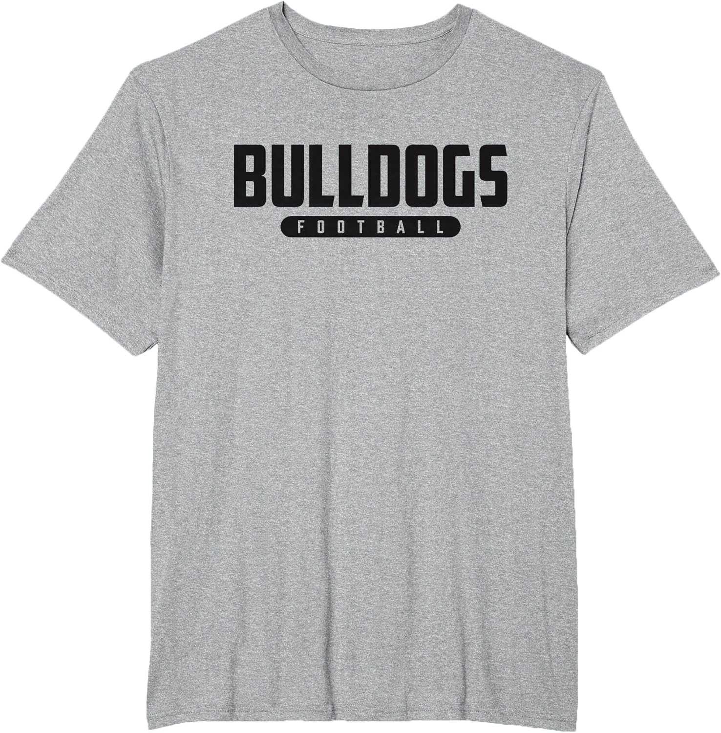 Brighton Bulldogs Football