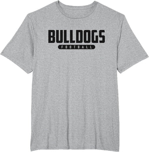 Brighton Bulldogs Football