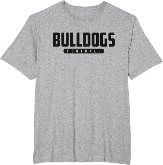 Brighton Bulldogs Football