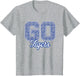 Childersburg Tigers GO! School Pride
