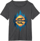 Wolf Forest Nature Wildlife Outdoor Men Women Kids Boys