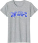 Culver Stockton College Apparel Sports Fan