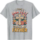 I Took A DNA Test and God is My Father