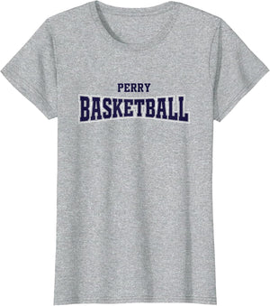Perry High School Basketball Warp HS