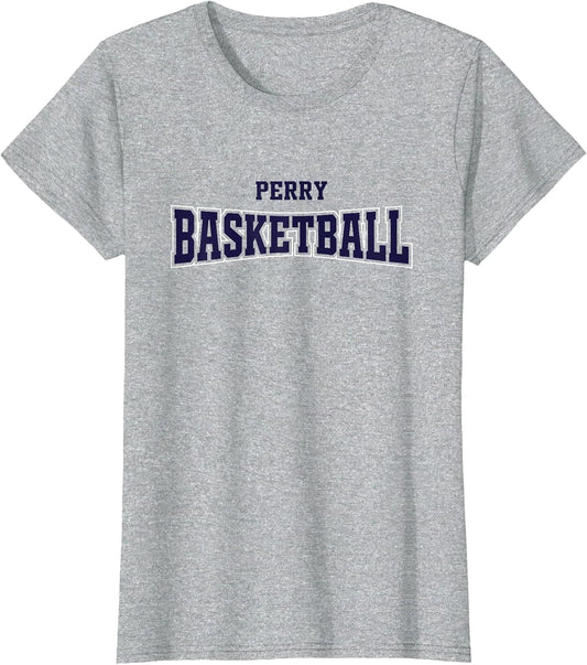 Perry High School Basketball Warp HS