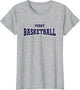 Perry High School Basketball Warp HS