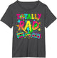 Totally Rad 80s 1980s Vintage Eighties Costume Party