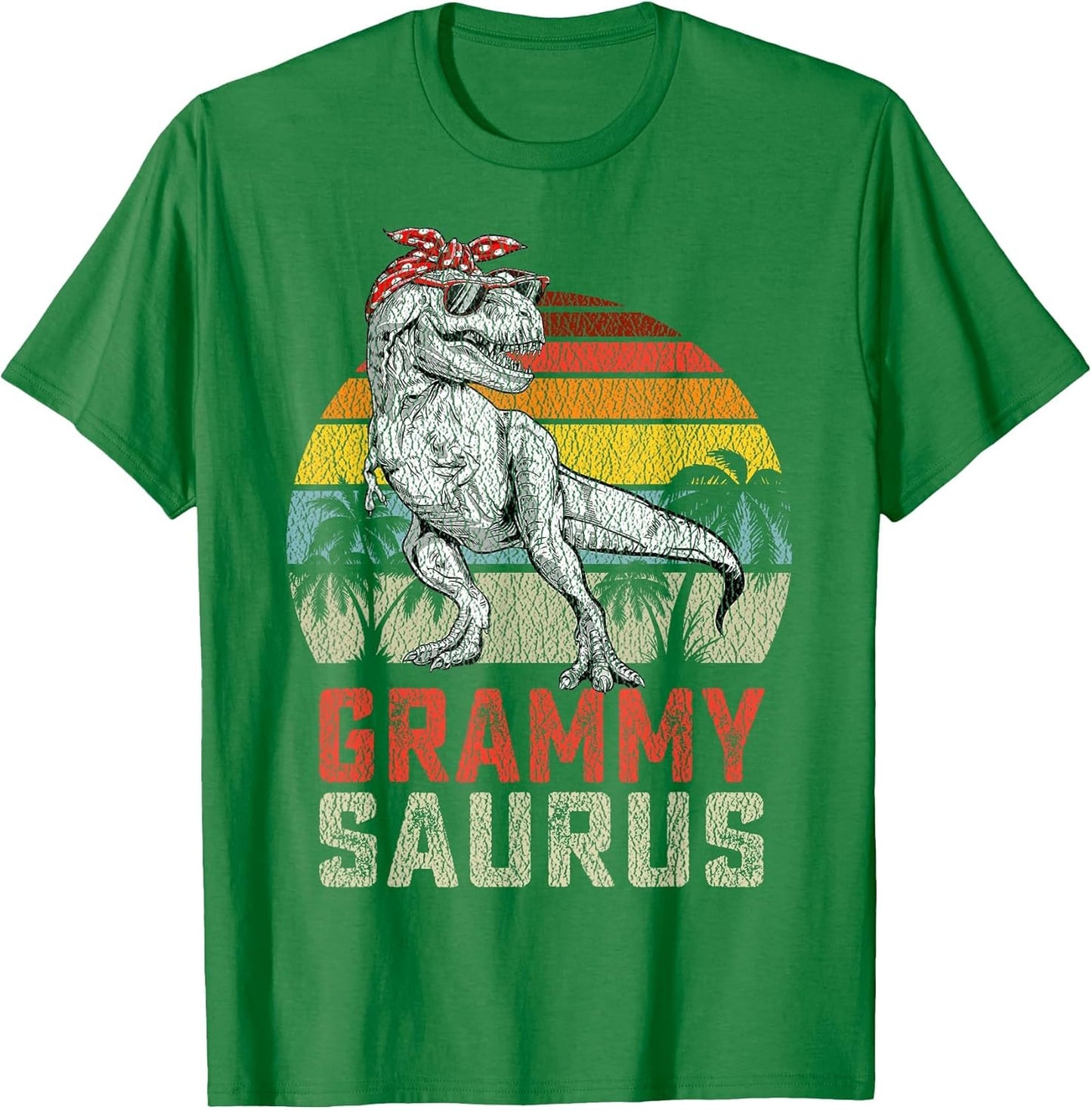 Grammysaurus T Rex Dinosaur Grammy Saurus Family