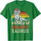 Grammysaurus T Rex Dinosaur Grammy Saurus Family