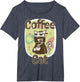 Beatnik Coffee Cat