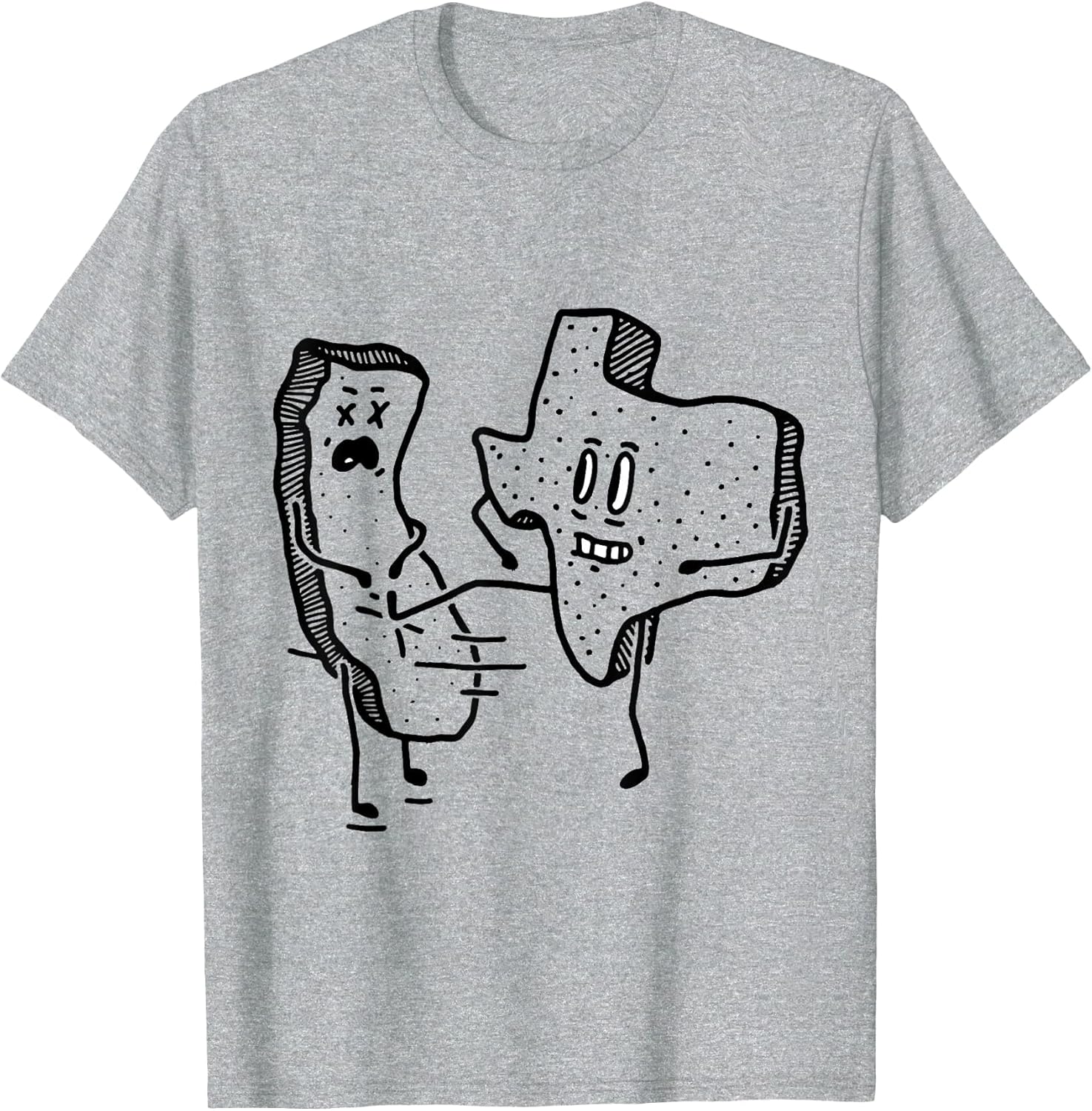 Don't California My Texas Texan Funny