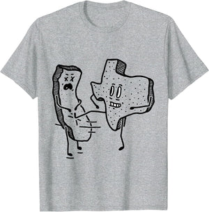 Don't California My Texas Texan Funny