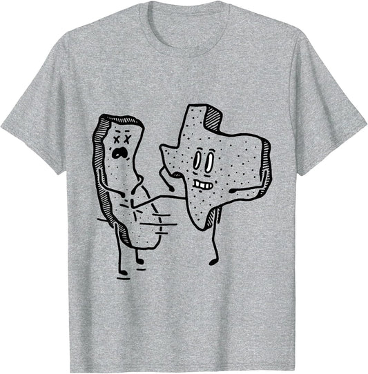 Don't California My Texas Texan Funny