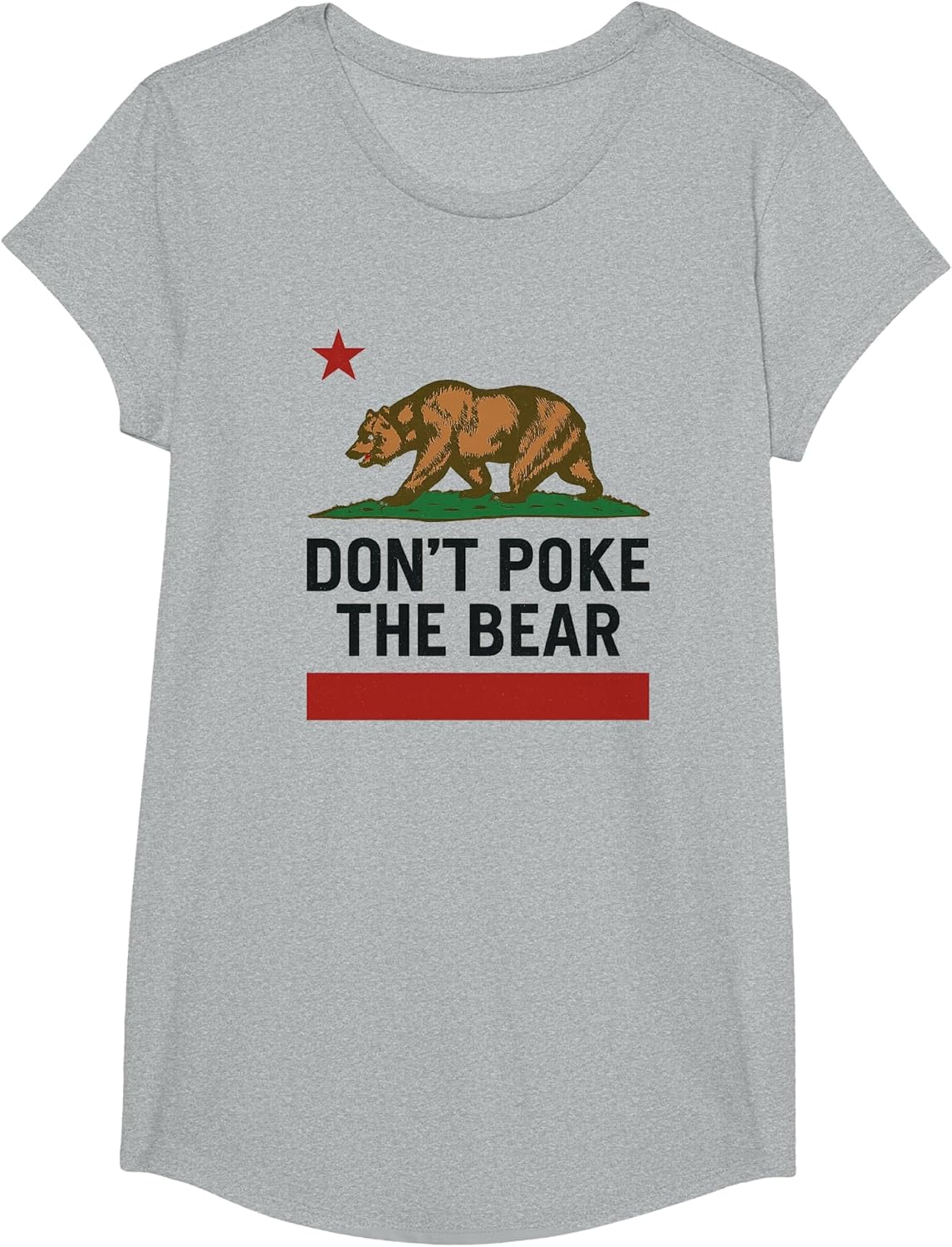 Don’t Poke The Bear California Pride